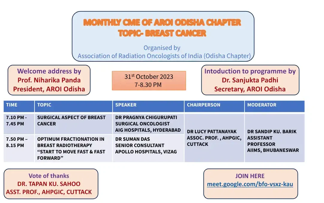 Monthly CME: Breast Cancer