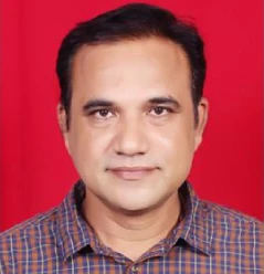 Dr Biswa Ranjan Routray
