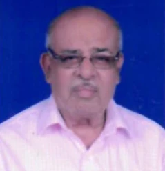 Dr Biswa Ranjan Routray