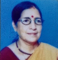 Late Dr Pravas Manjari Patnaik | AROI Odisha